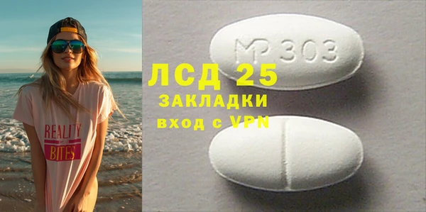 хмурый Алексин