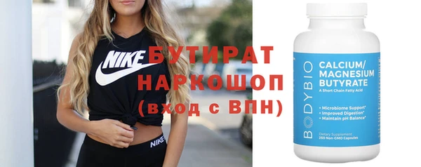 хмурый Алексин