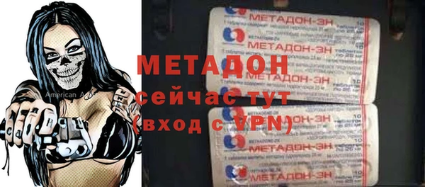хмурый Алексин