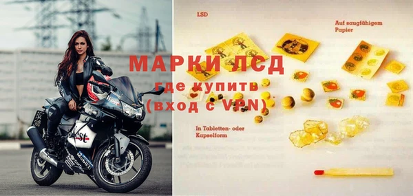хмурый Алексин