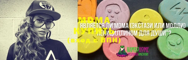 индика Алексеевка